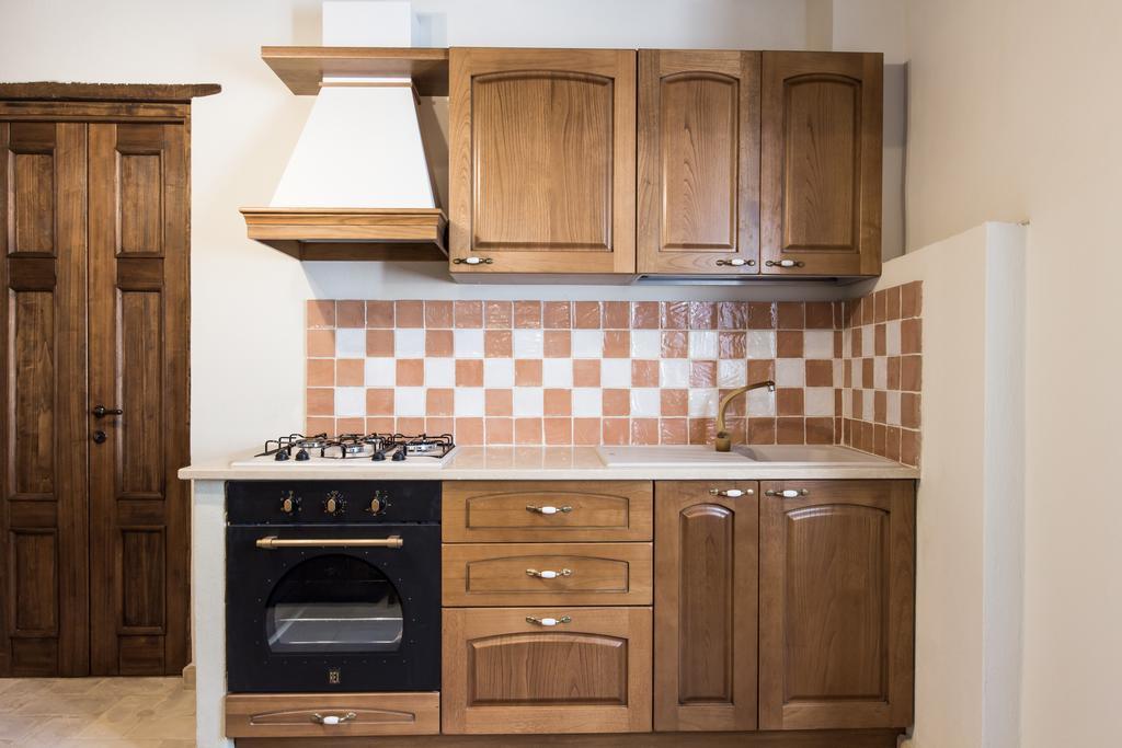 Bed and Breakfast Domus In Castro Montecchio  Pokój zdjęcie