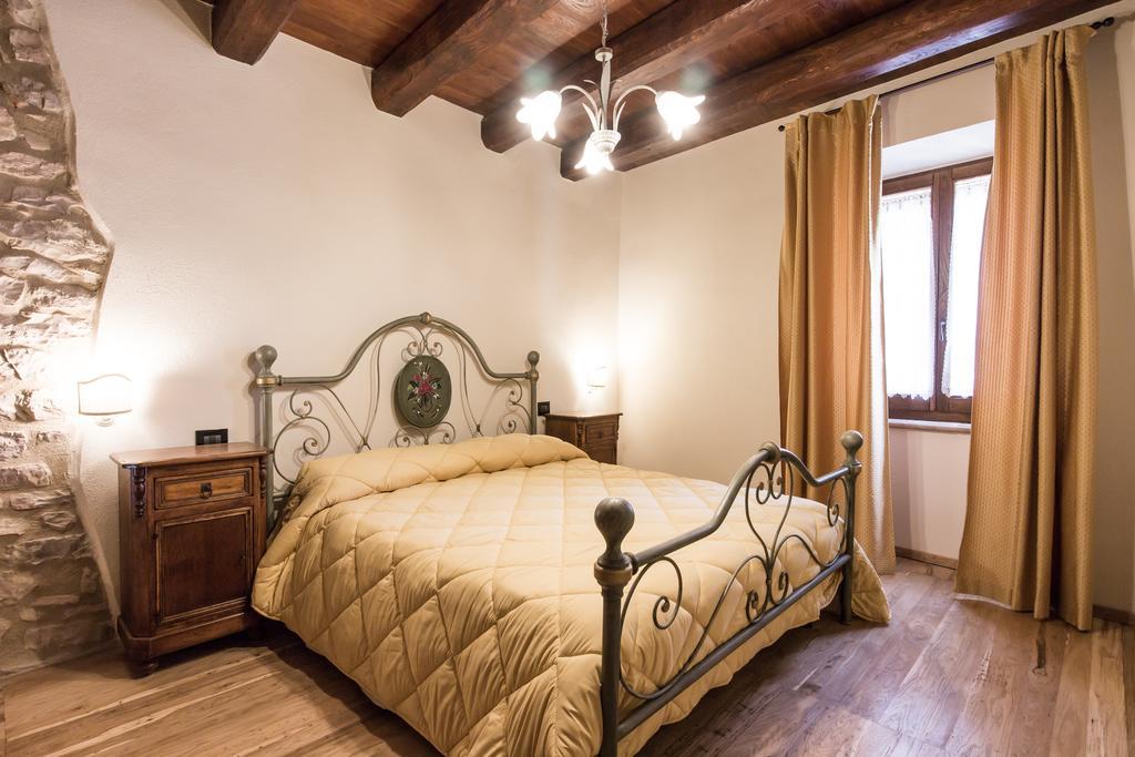 Bed and Breakfast Domus In Castro Montecchio  Pokój zdjęcie