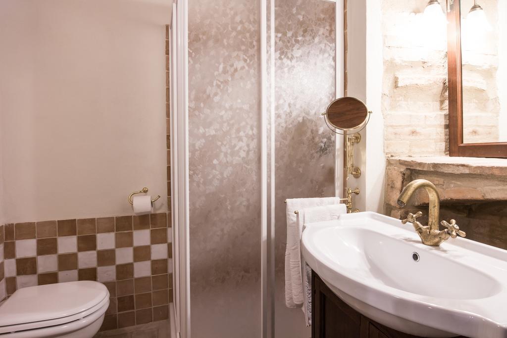 Bed and Breakfast Domus In Castro Montecchio  Pokój zdjęcie