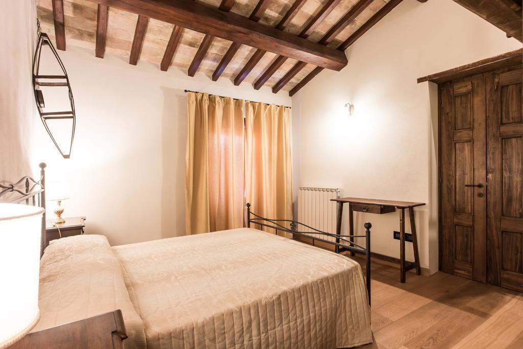 Bed and Breakfast Domus In Castro Montecchio  Pokój zdjęcie